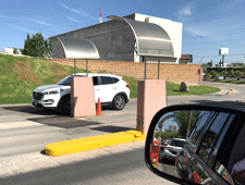 Control Vehicular 01