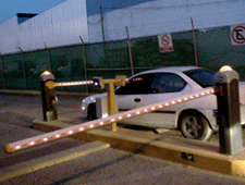 Control Vehicular 02