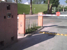 Control Vehicular 03