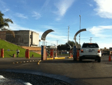 Control Vehicular 04