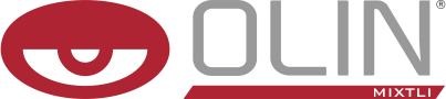 OLIN logo