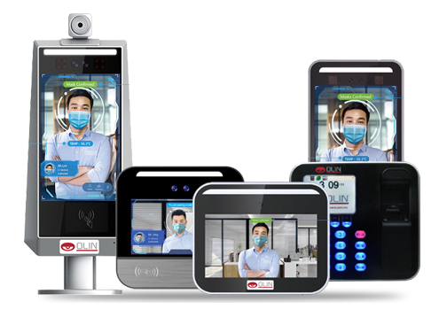 Equipos de identificación